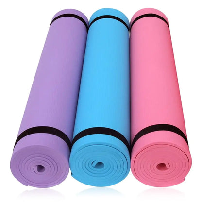 High Quality Workout Mat