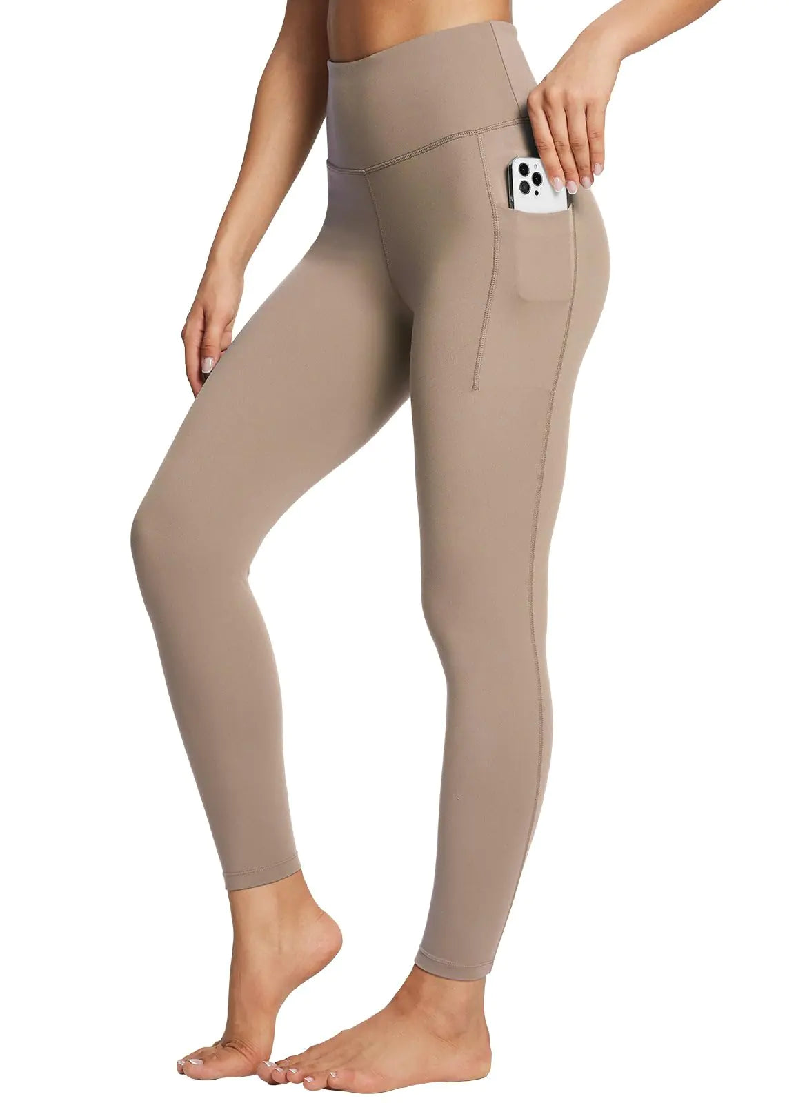 Yoga Ankle Pants