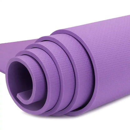 High Quality Workout Mat