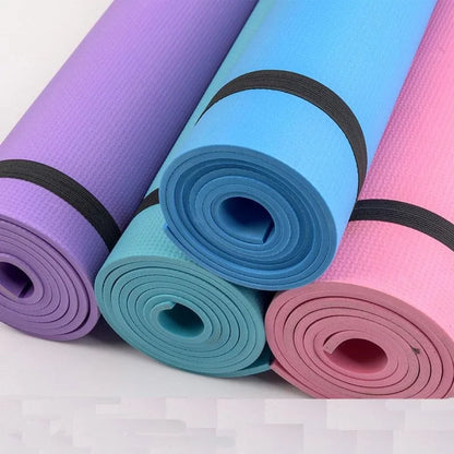 High Quality Workout Mat