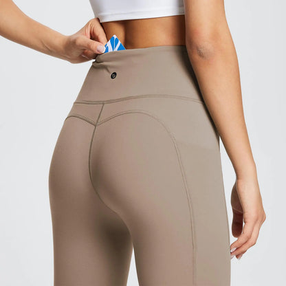 Yoga Ankle Pants